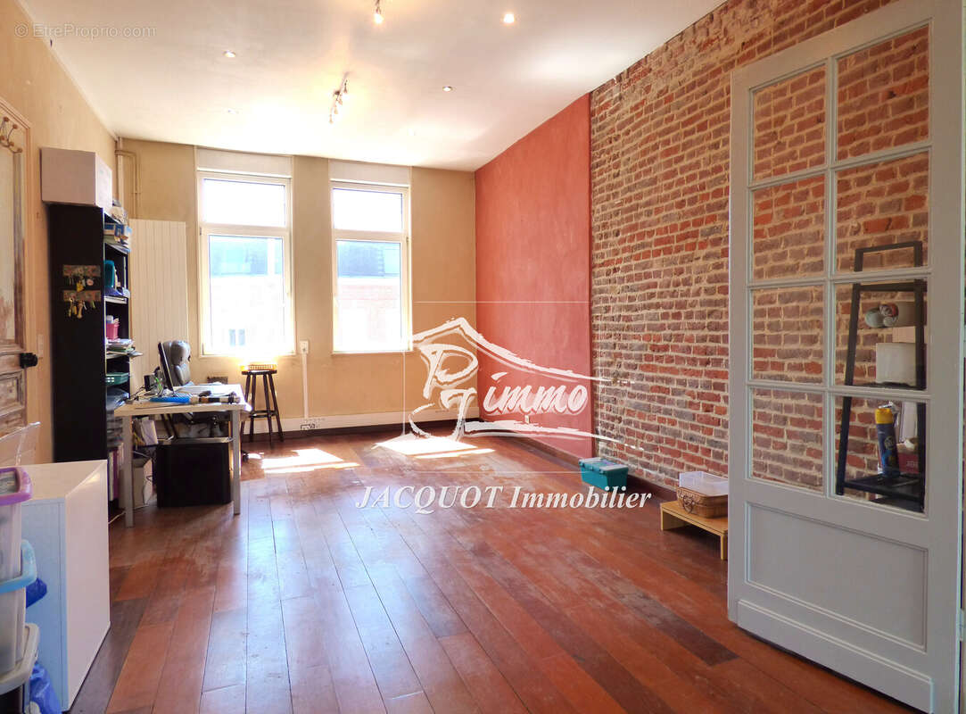 Appartement à HALLUIN