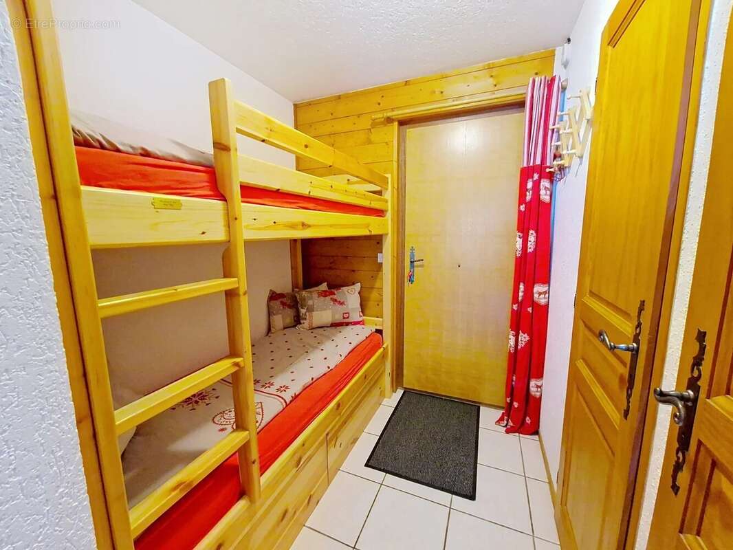 Appartement à CHATEL