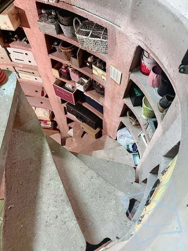 Maison à VOISINS-LE-BRETONNEUX