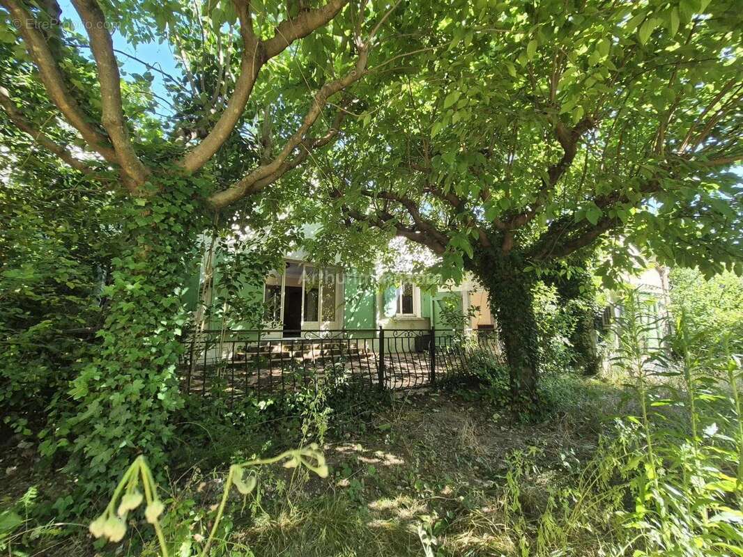 Maison à DRAGUIGNAN