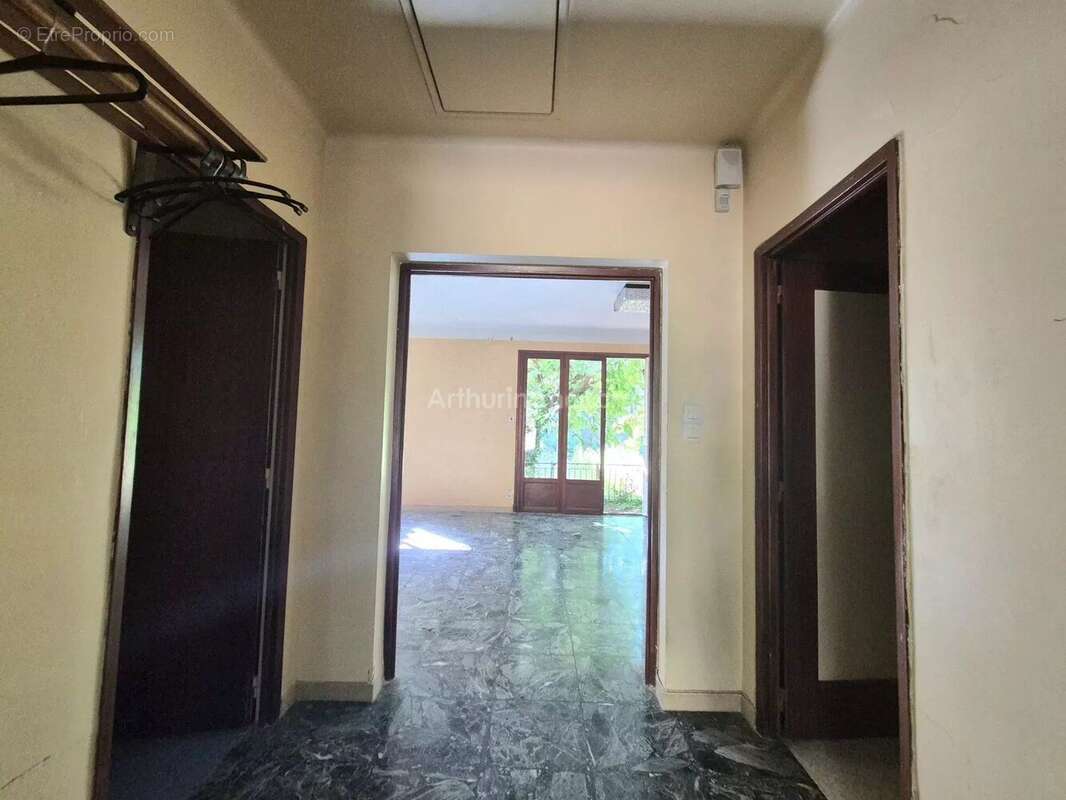 Maison à DRAGUIGNAN