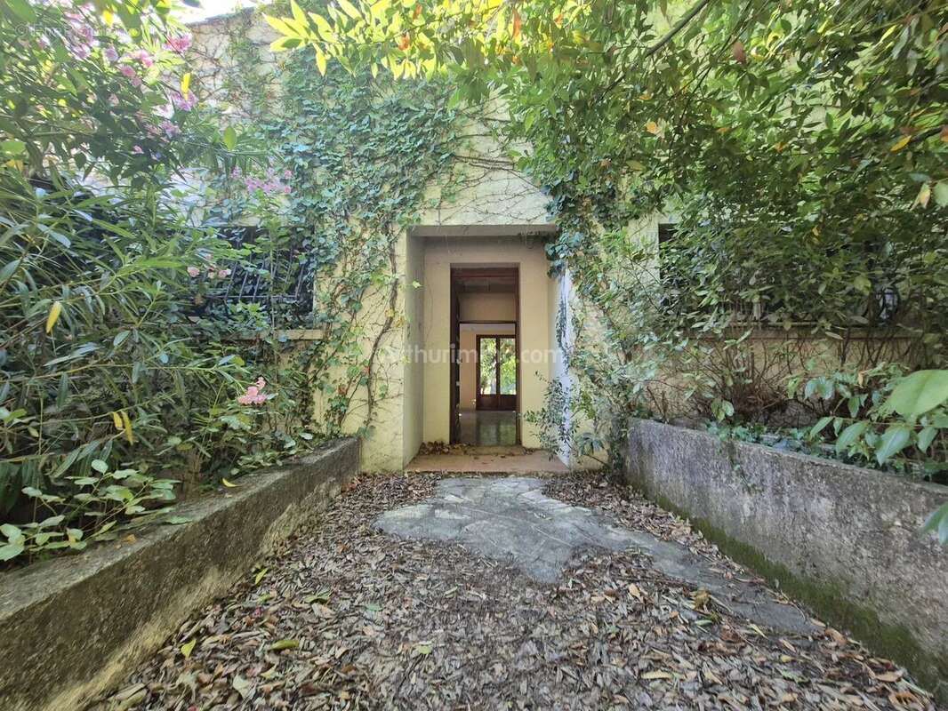 Maison à DRAGUIGNAN