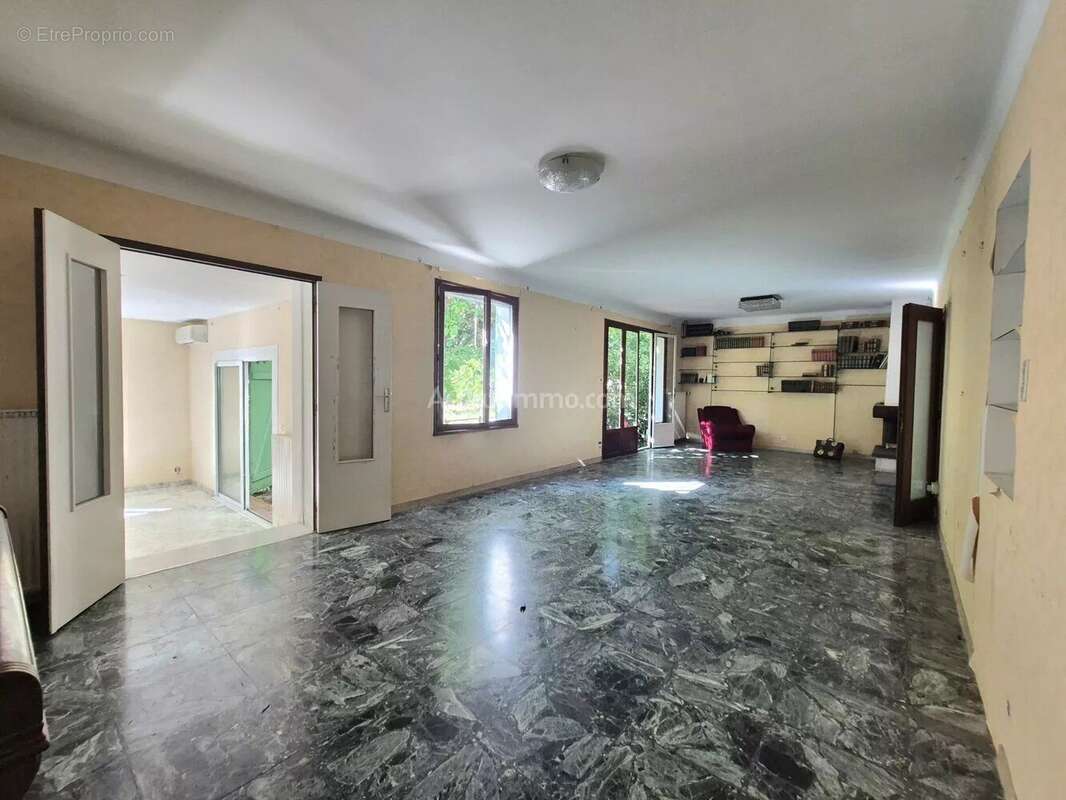 Maison à DRAGUIGNAN