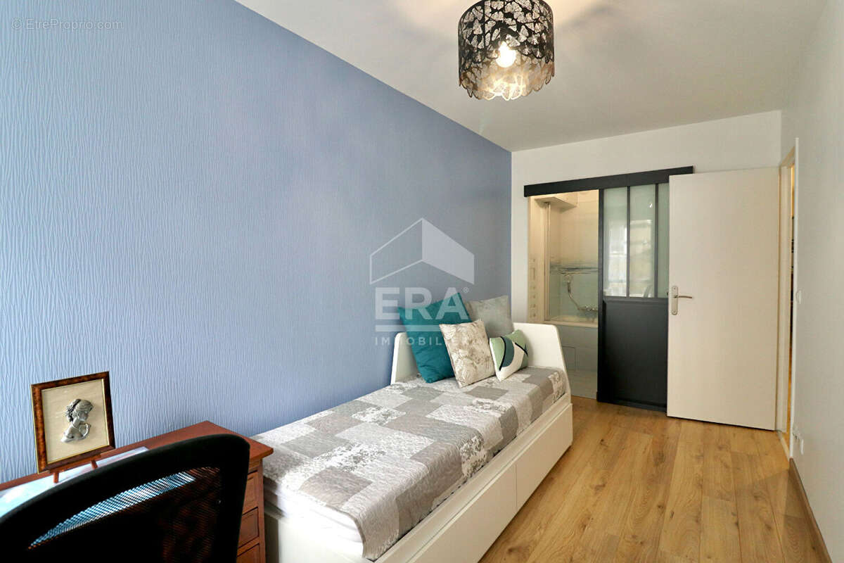 Appartement à CHAMPS-SUR-MARNE