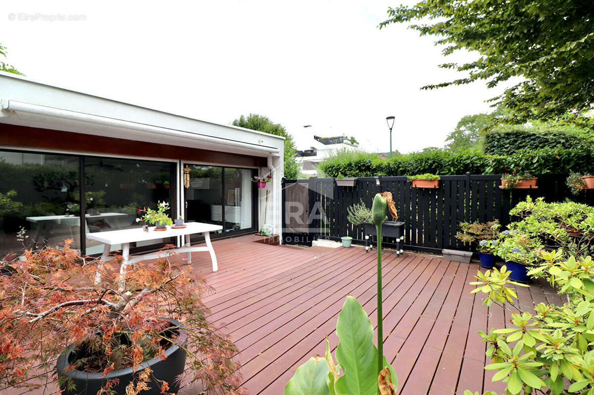 Appartement à CHAMPS-SUR-MARNE