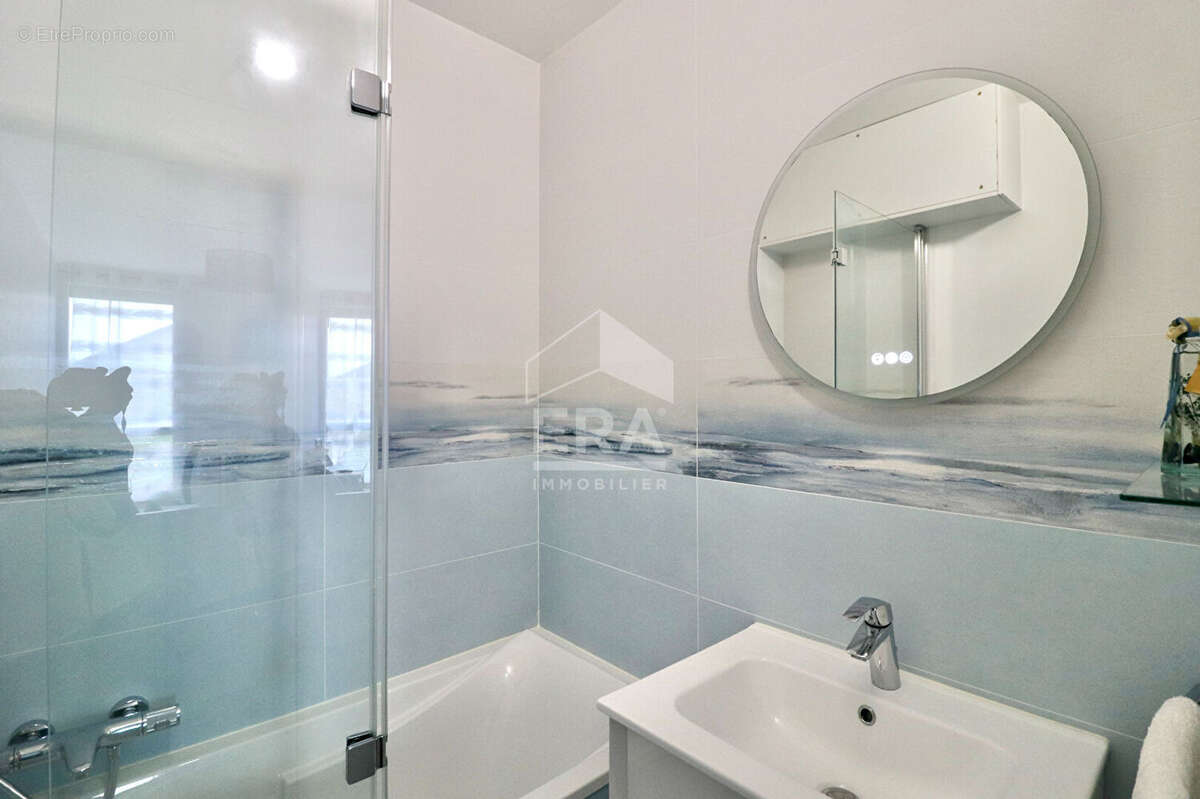 Appartement à CHAMPS-SUR-MARNE