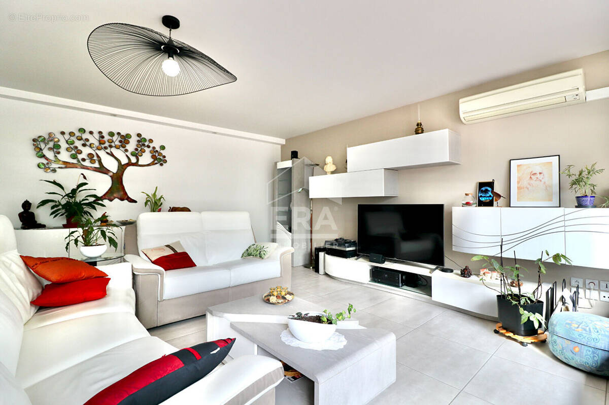 Appartement à CHAMPS-SUR-MARNE