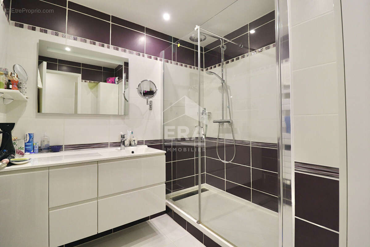 Appartement à CHAMPS-SUR-MARNE