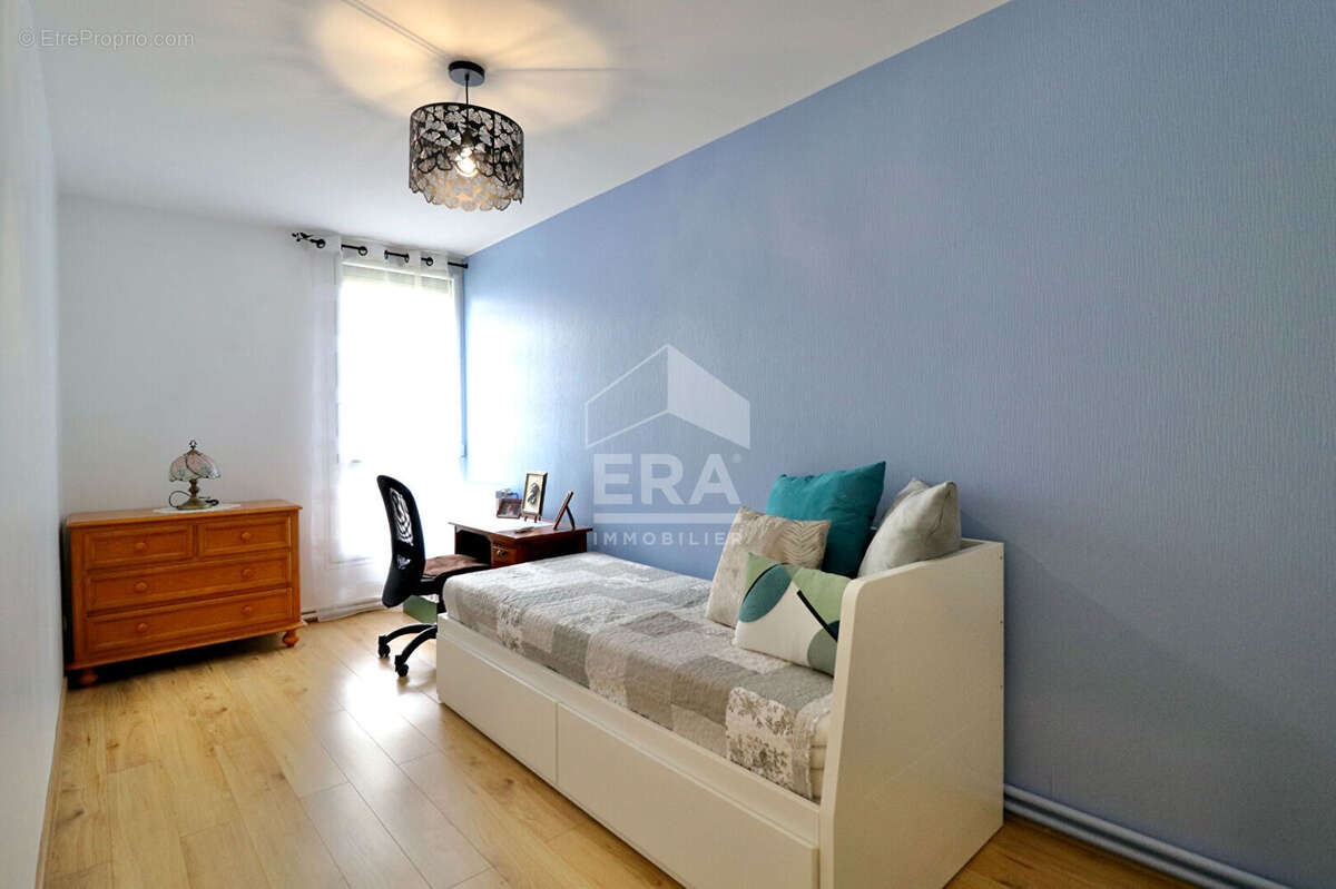 Appartement à CHAMPS-SUR-MARNE