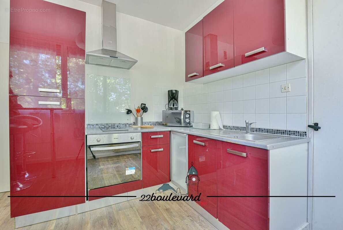 Appartement à LIMOGES