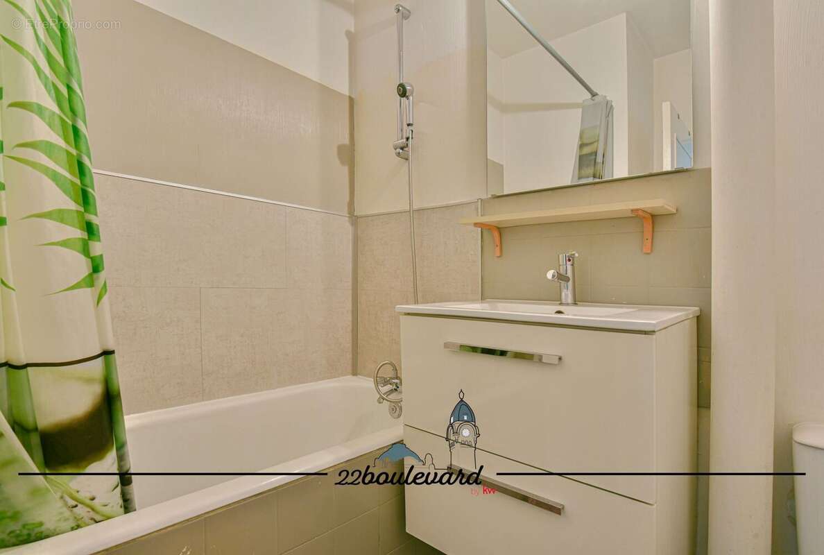 Appartement à LIMOGES