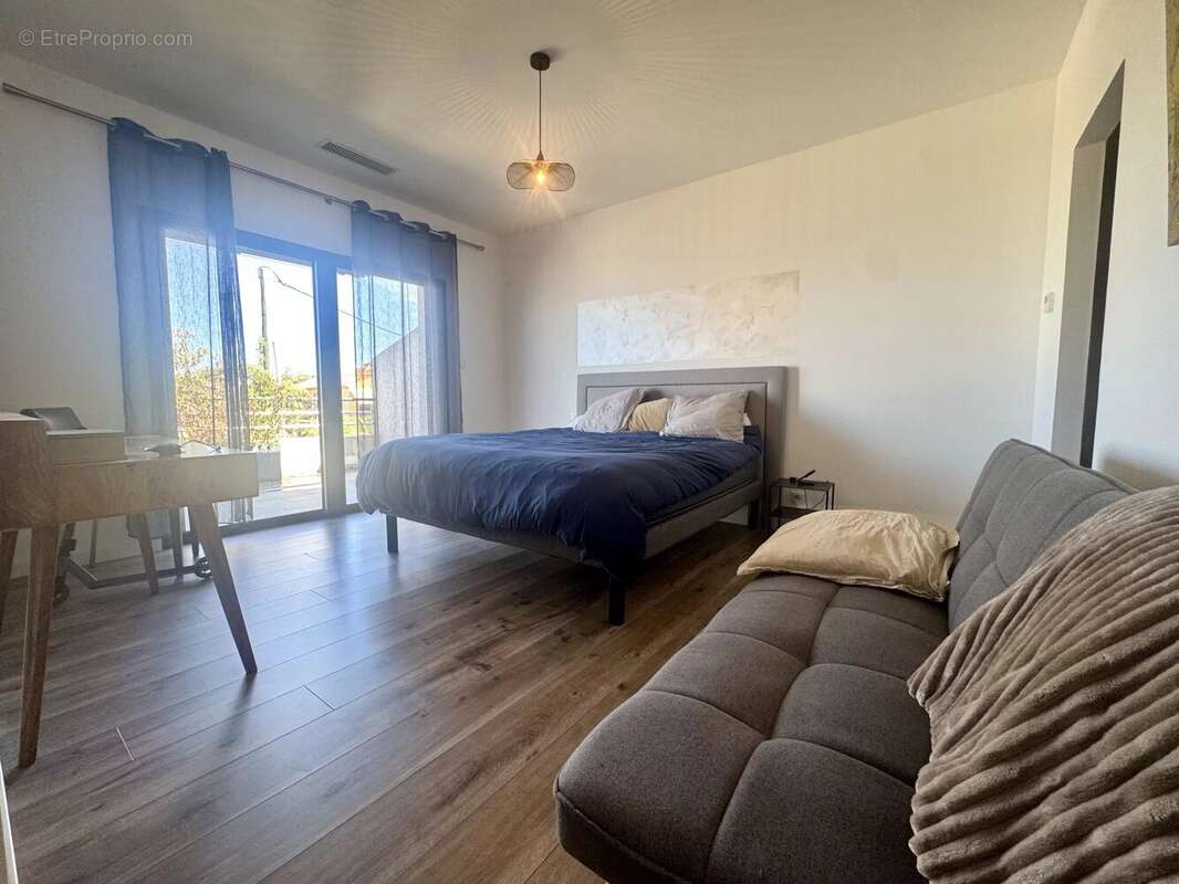 Appartement à SANTA-MARIA-DI-LOTA