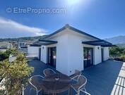 Appartement à SANTA-MARIA-DI-LOTA