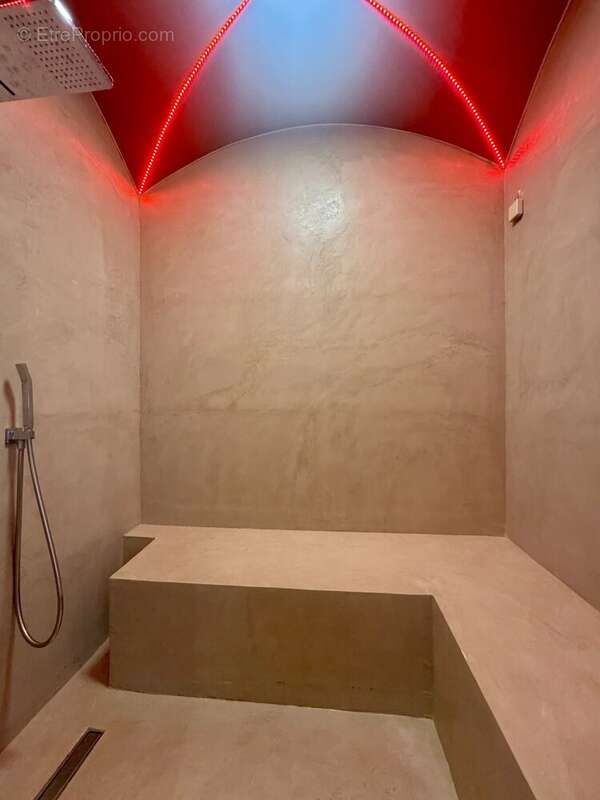 Appartement à SANTA-MARIA-DI-LOTA