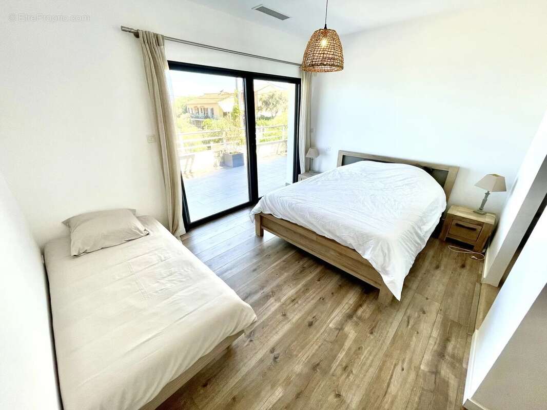 Appartement à SANTA-MARIA-DI-LOTA