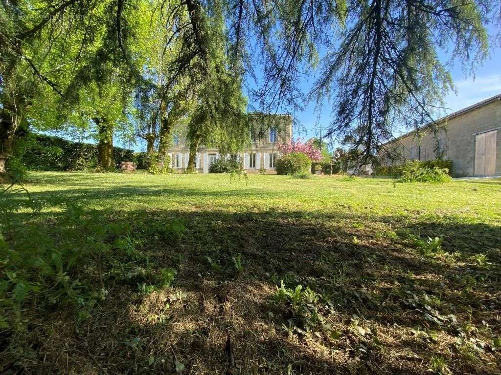 Maison à SAINT-SAVIN