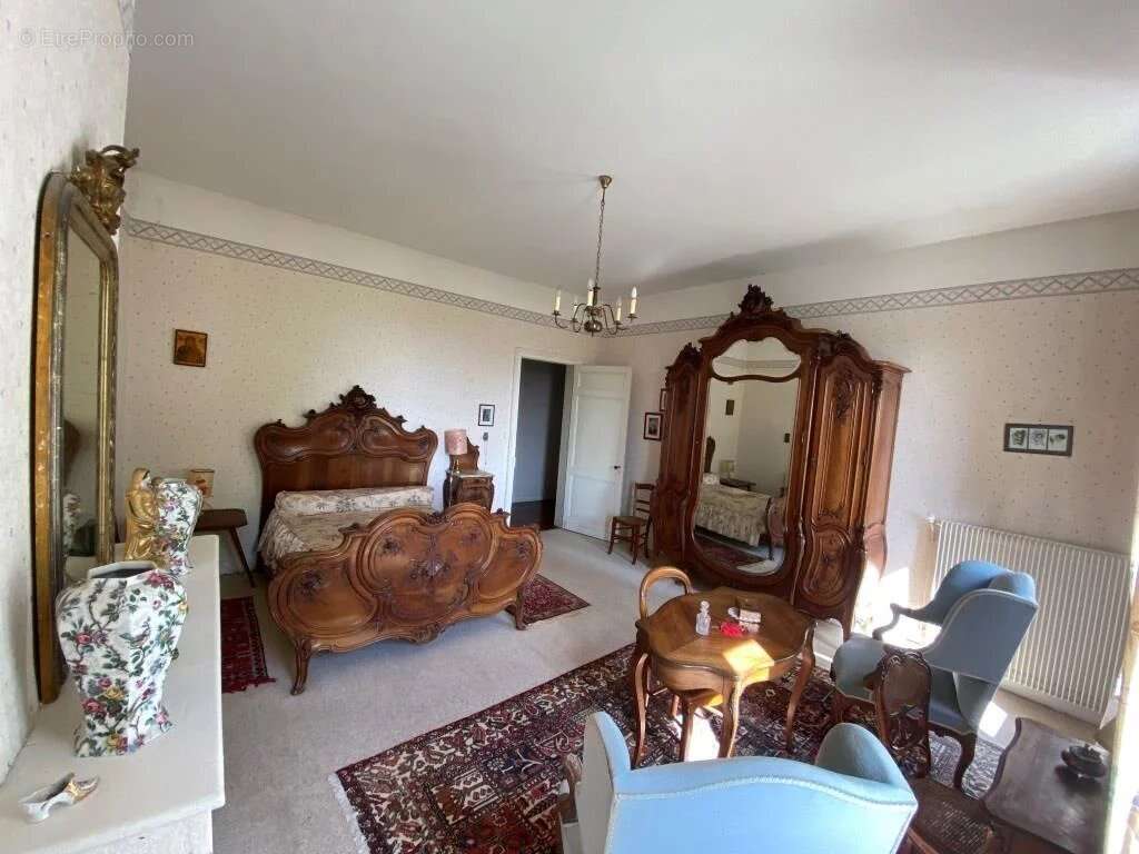 Maison à SAINT-SAVIN