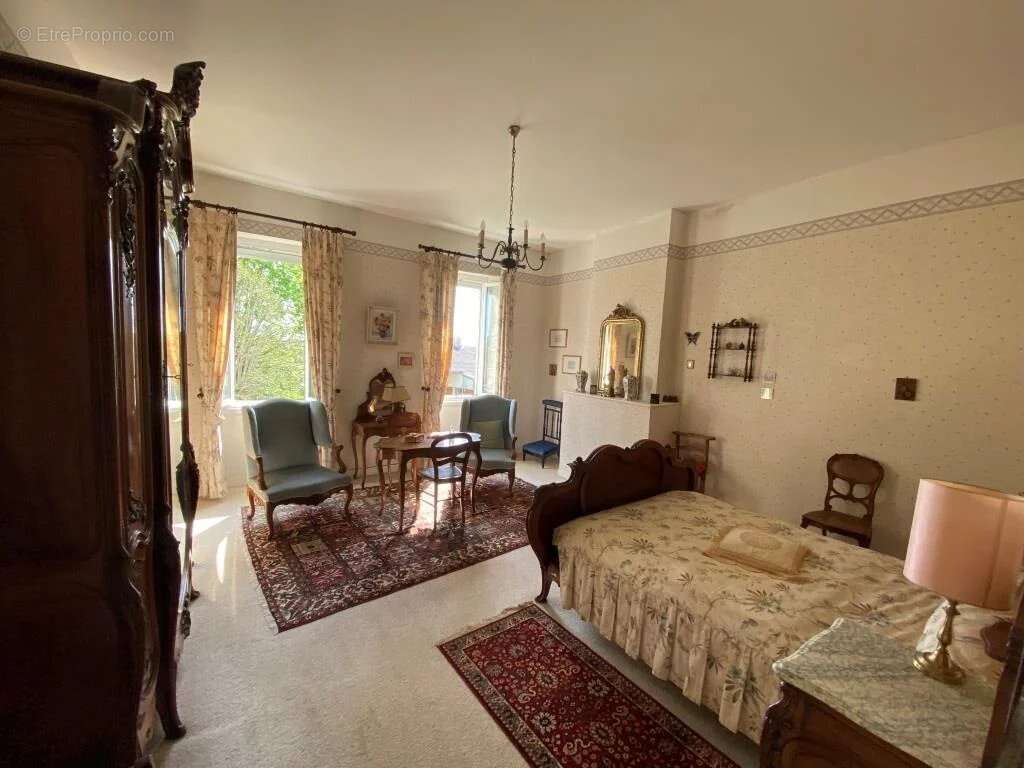 Maison à SAINT-SAVIN