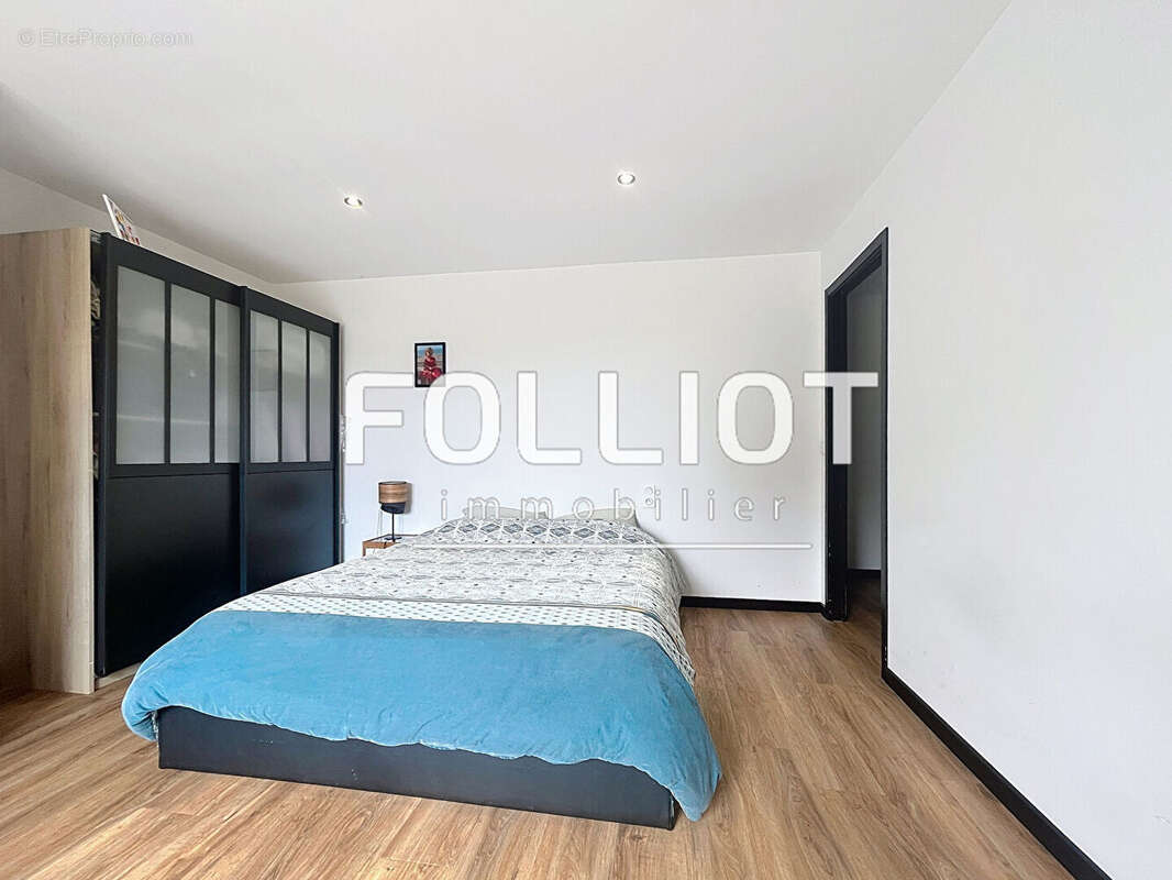 Maison à HUDIMESNIL