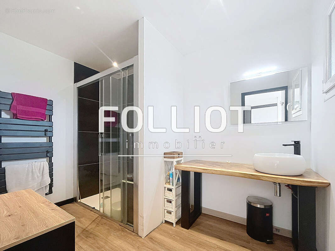 Maison à HUDIMESNIL