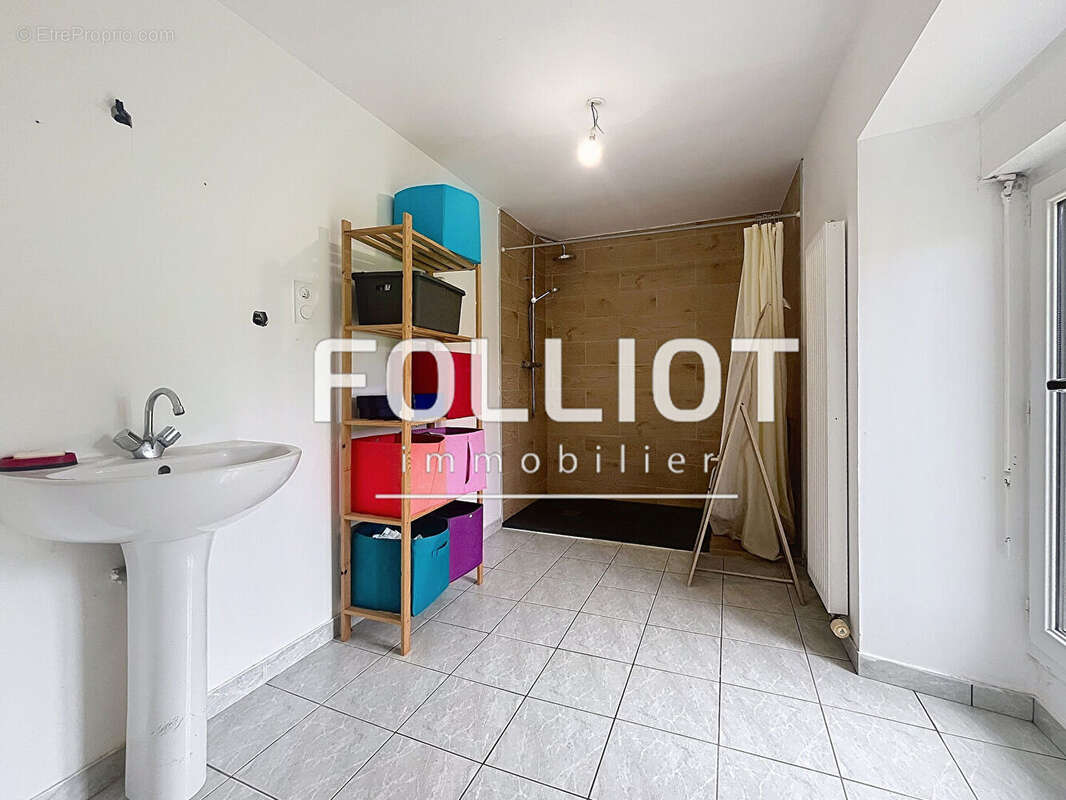 Maison à HUDIMESNIL