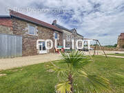 Maison à HUDIMESNIL