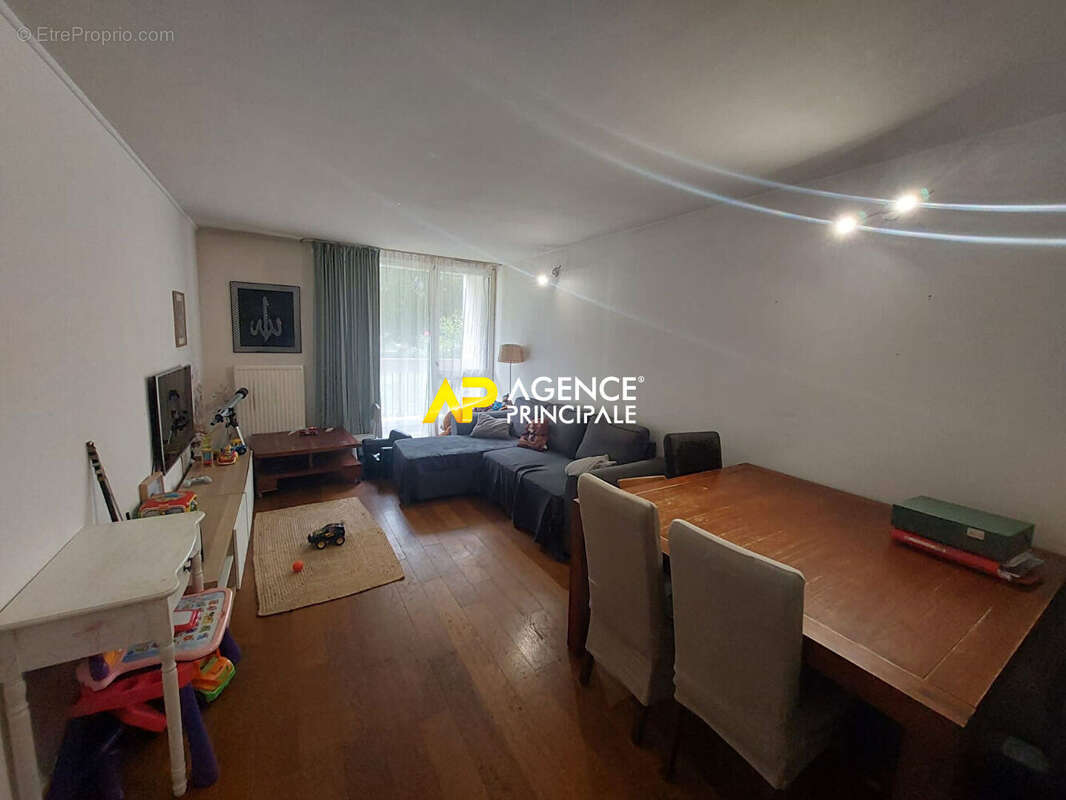Appartement à BEZONS