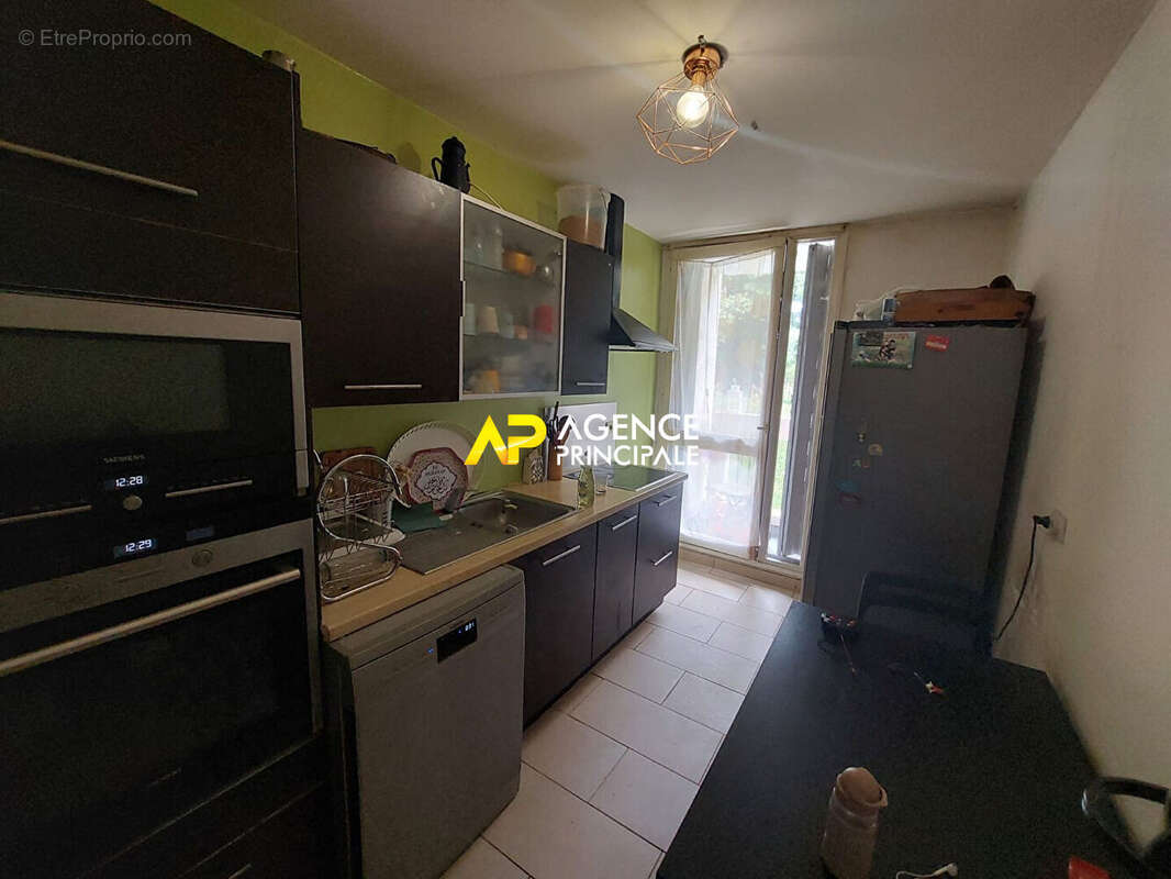 Appartement à BEZONS