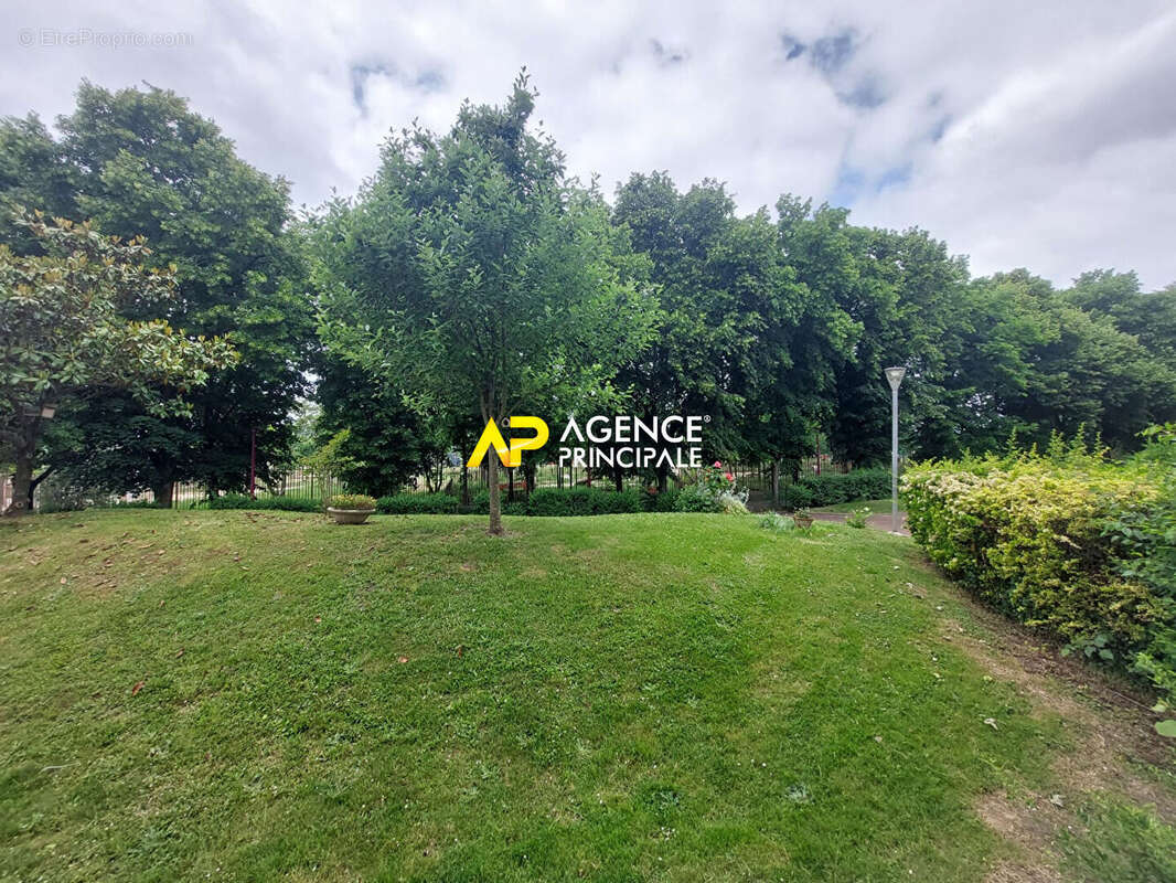 Appartement à BEZONS