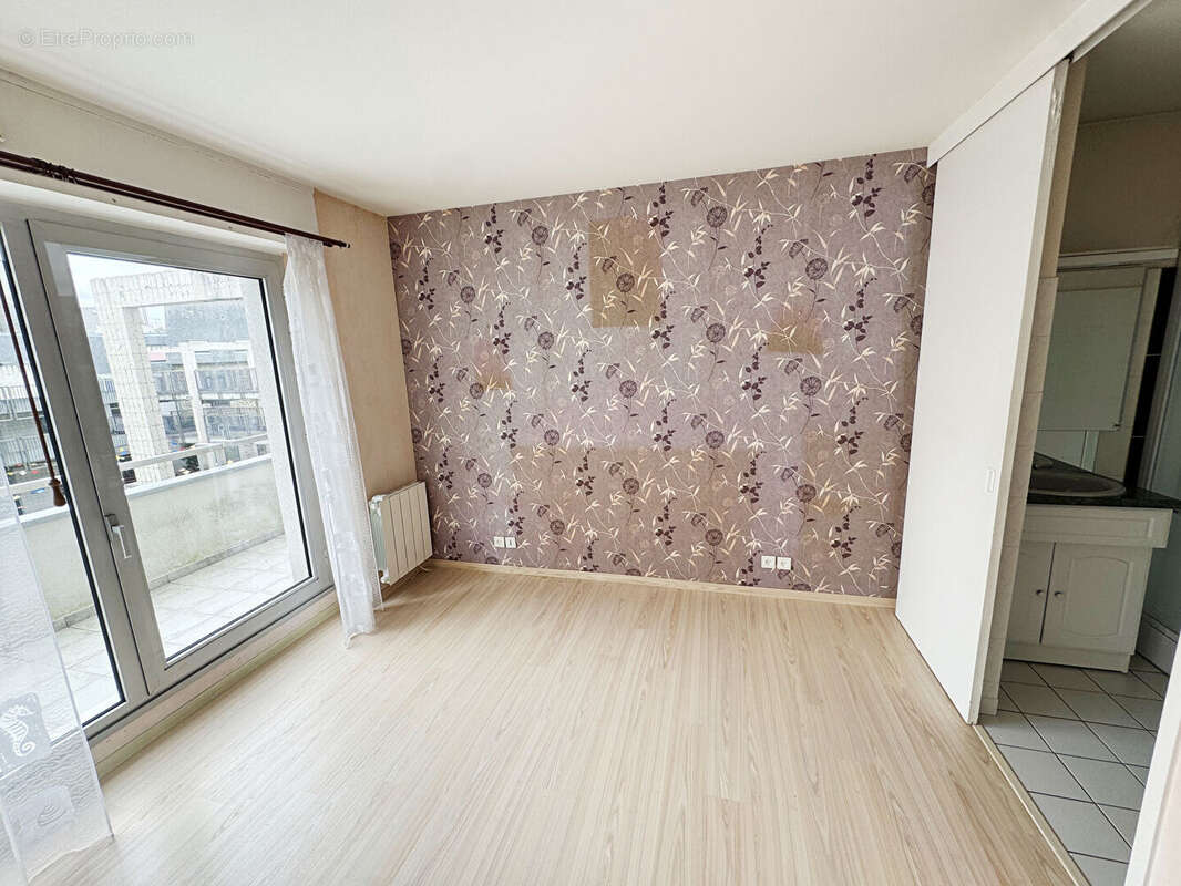 Appartement à SAINT-BRIEUC