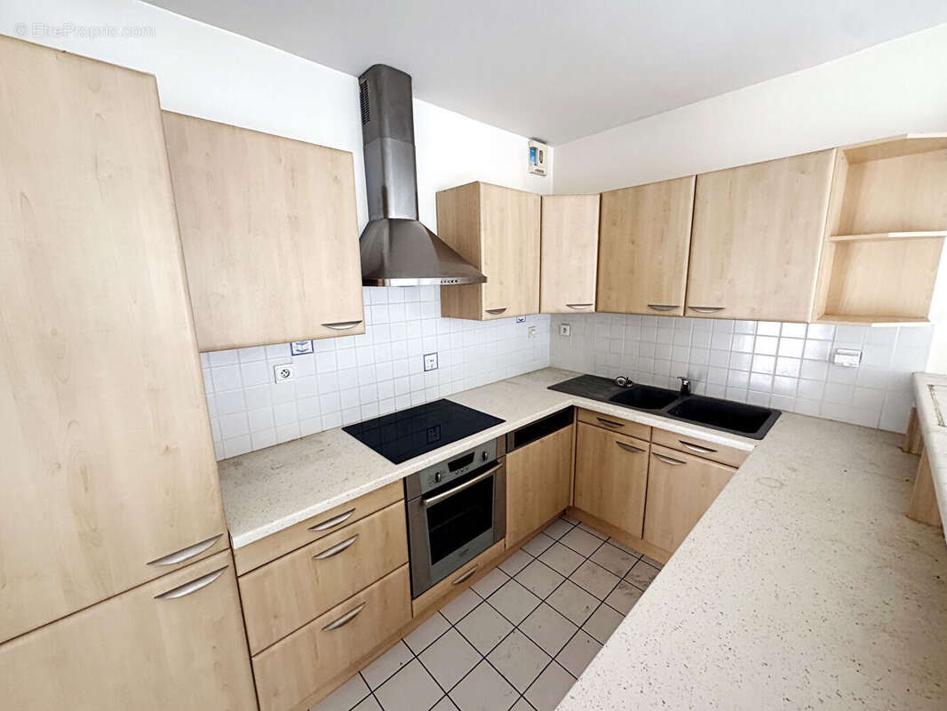 Appartement à SAINT-BRIEUC