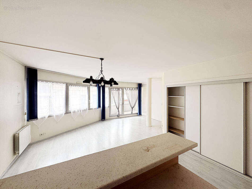 Appartement à SAINT-BRIEUC