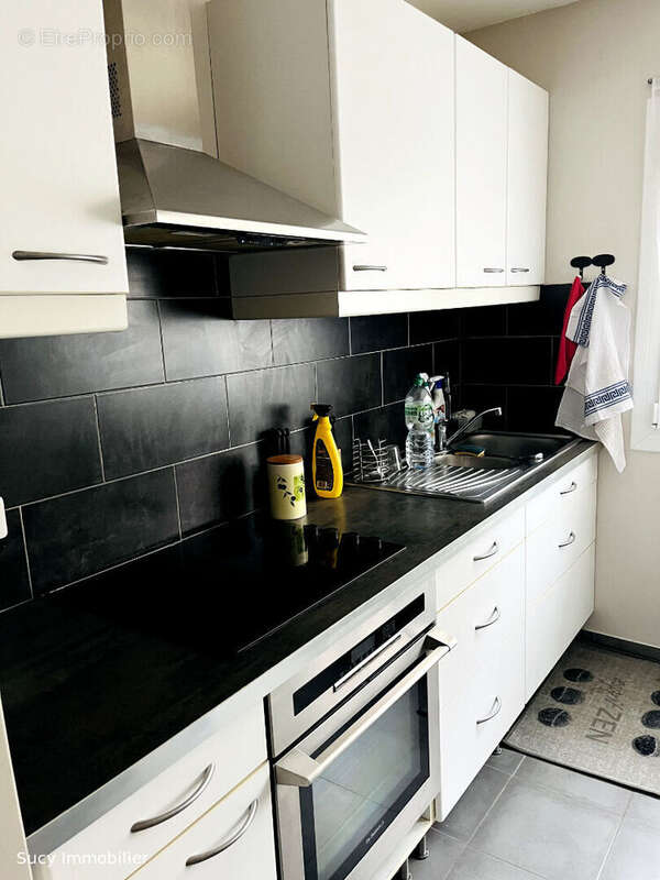 Maison à BOISSY-SAINT-LEGER