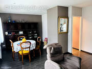 Maison à BOISSY-SAINT-LEGER