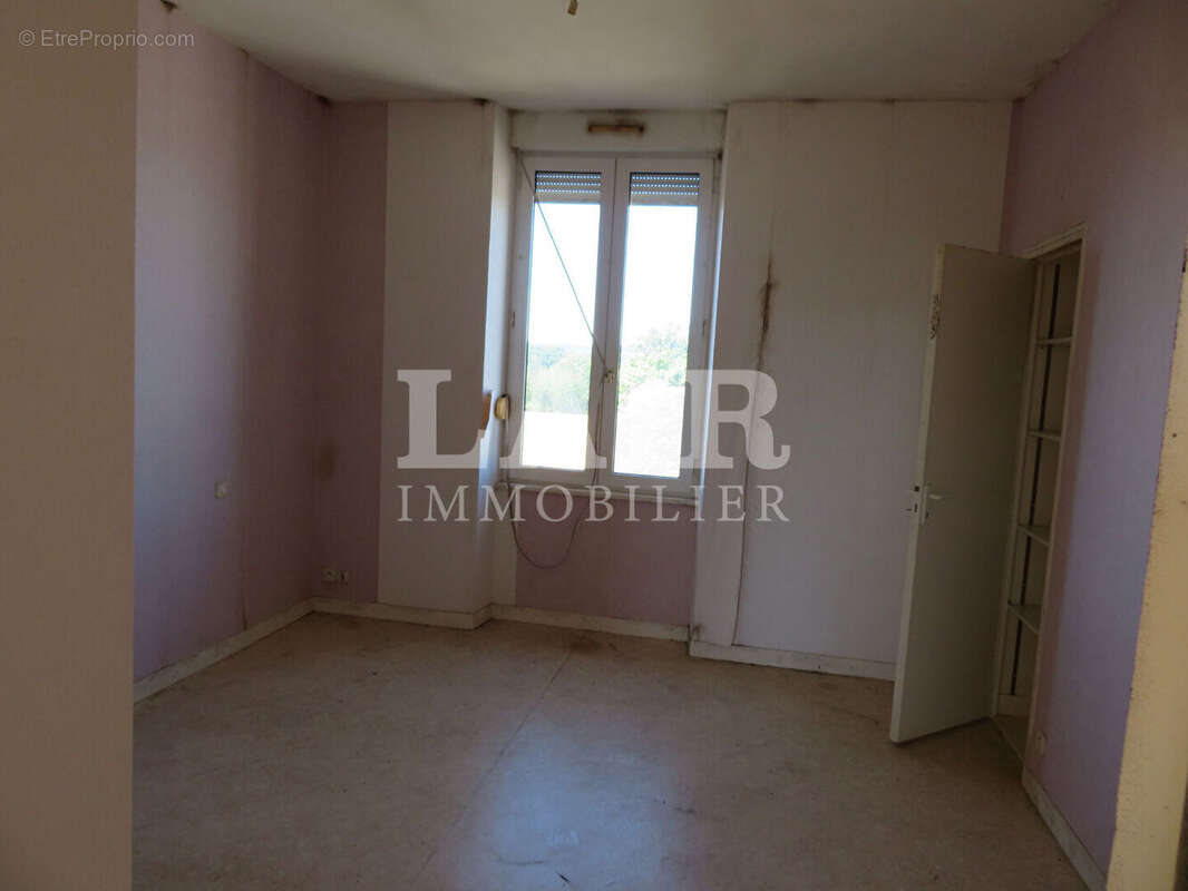 Appartement à COUPTRAIN