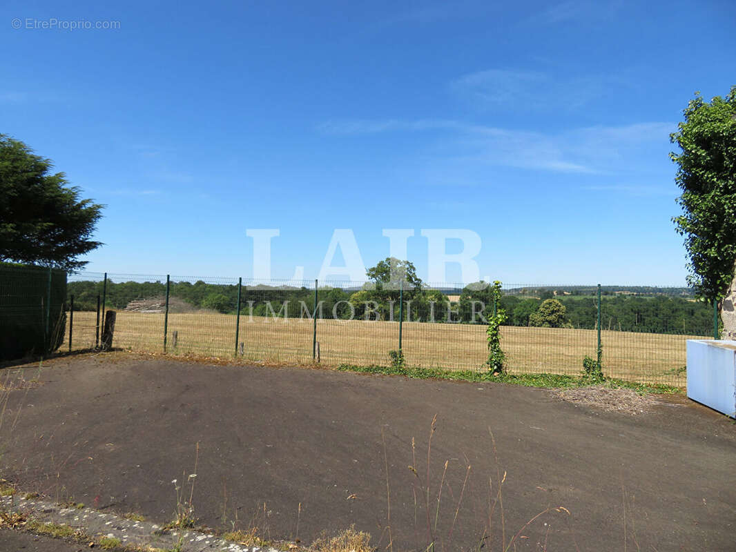 Appartement à COUPTRAIN