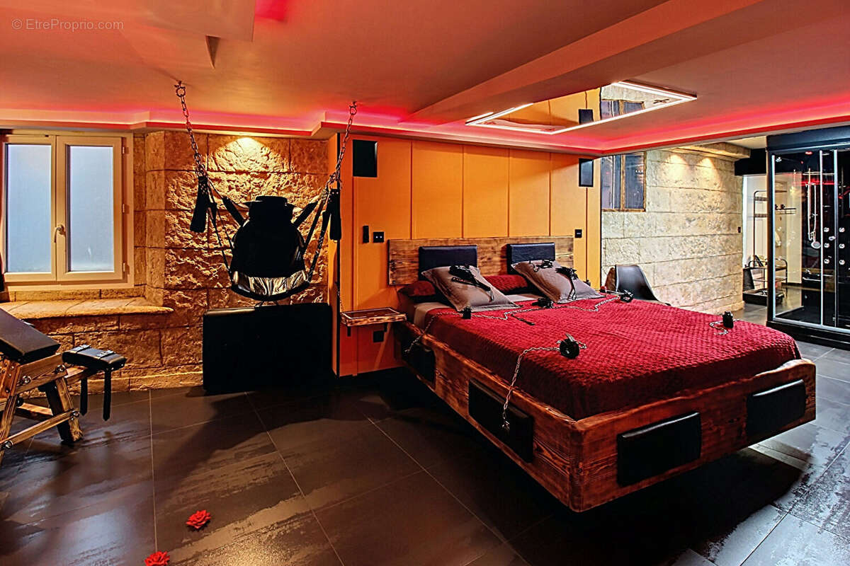 Appartement à BARGEMON