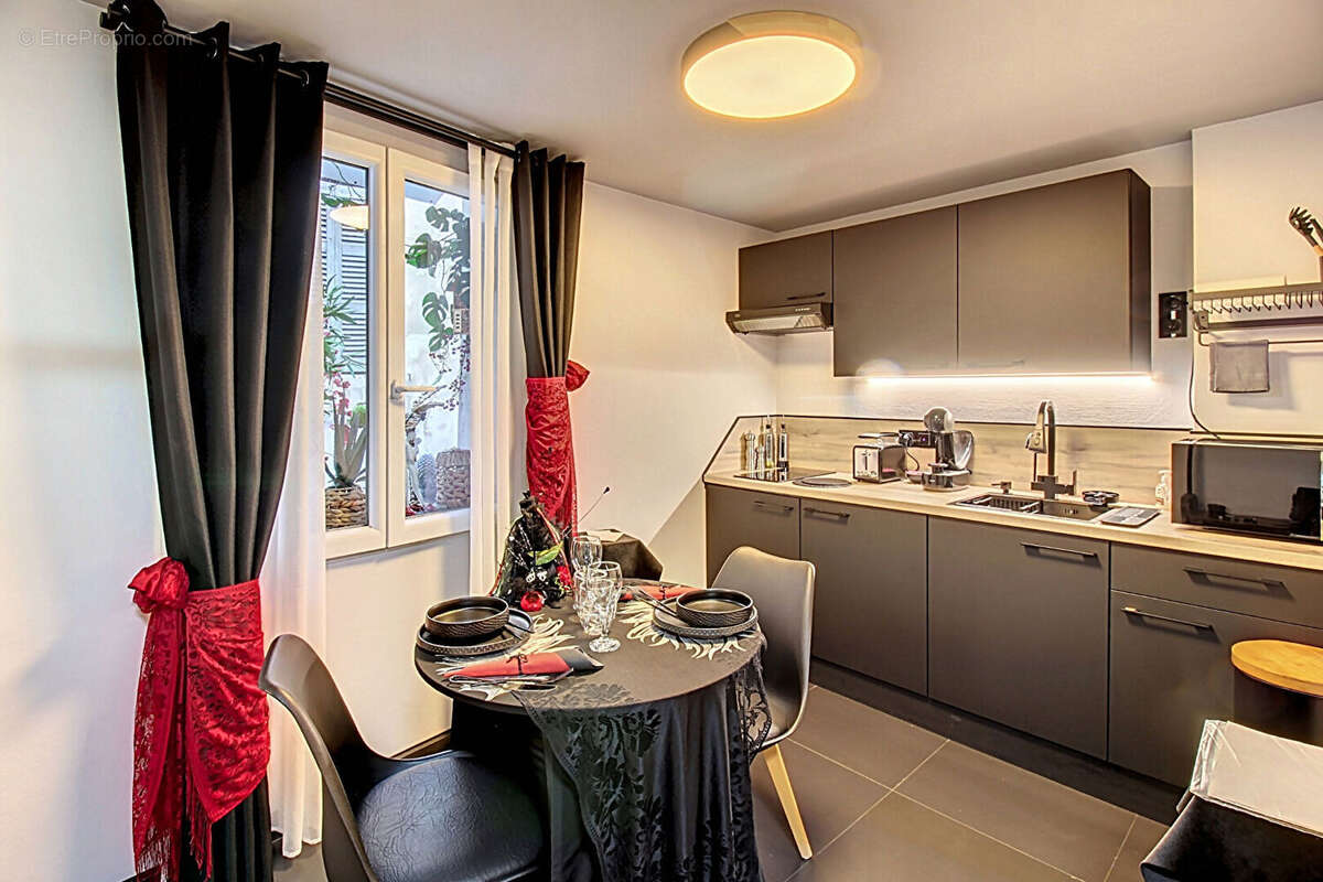 Appartement à BARGEMON