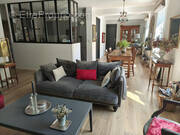 Appartement à SAINT-JEAN-DE-LUZ