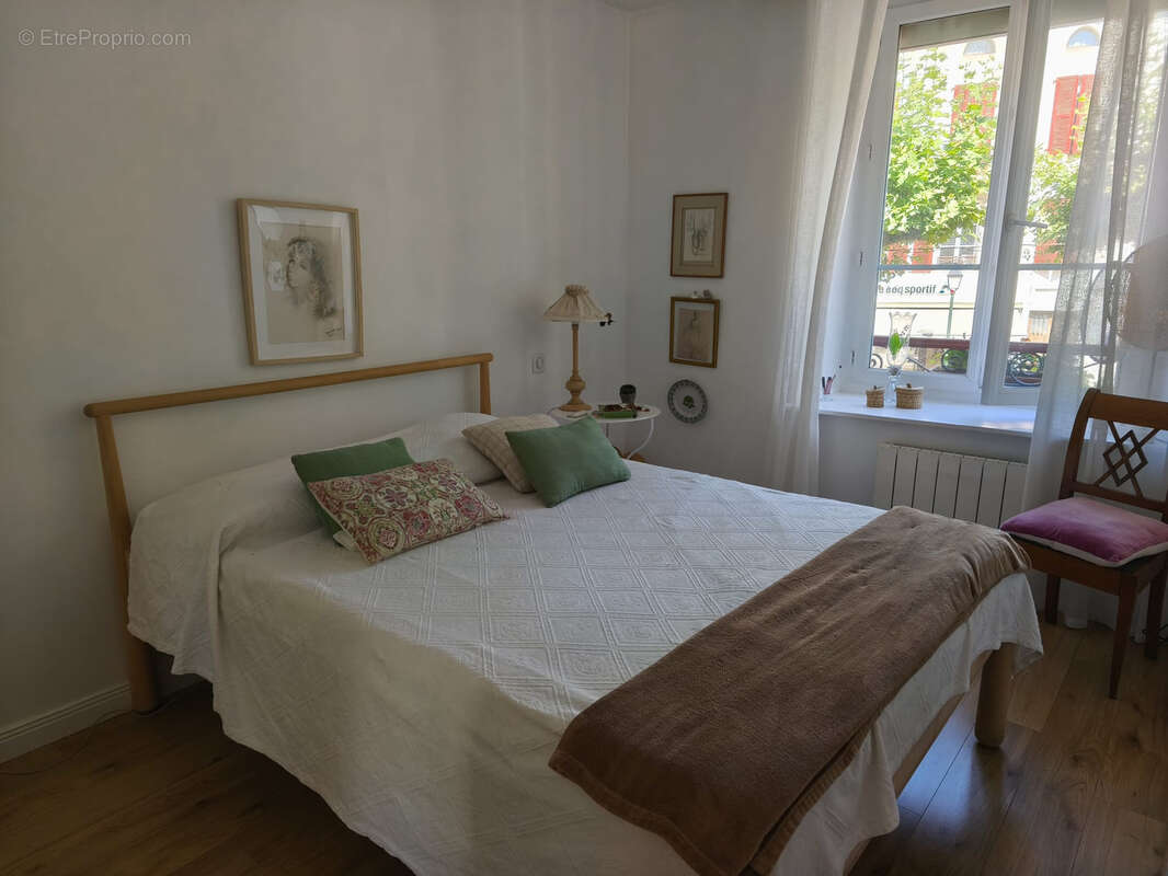 Appartement à SAINT-JEAN-DE-LUZ