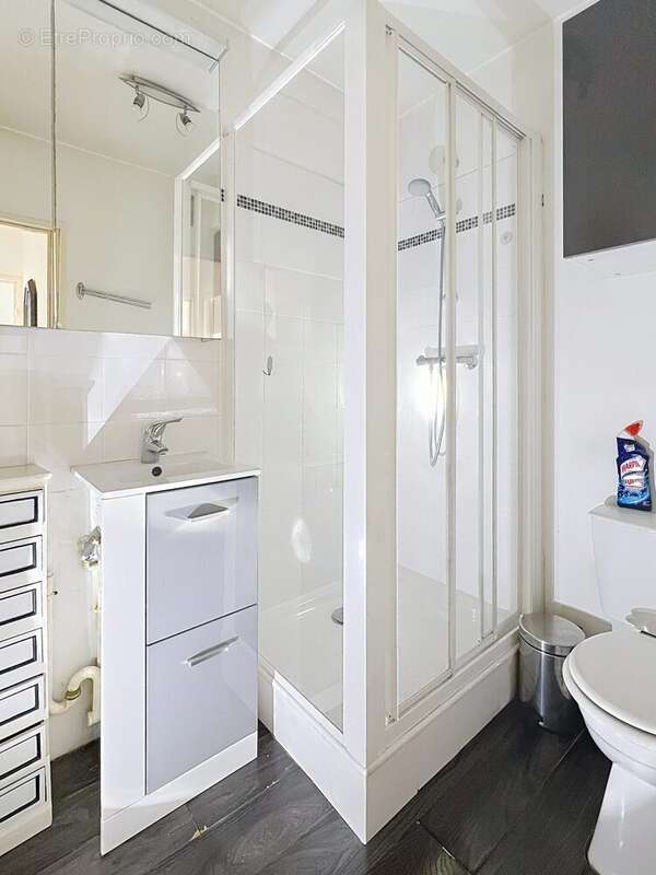 Appartement à GARCHES