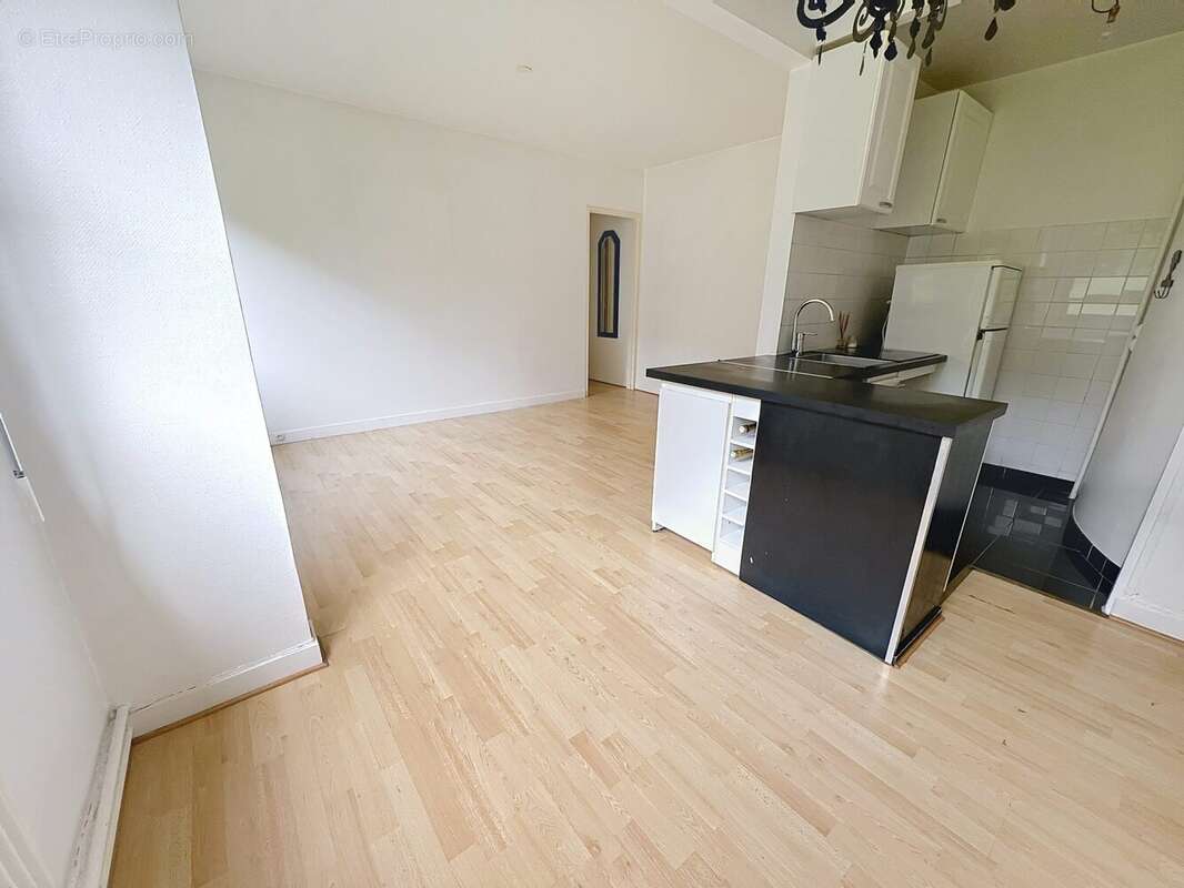 Appartement à GARCHES