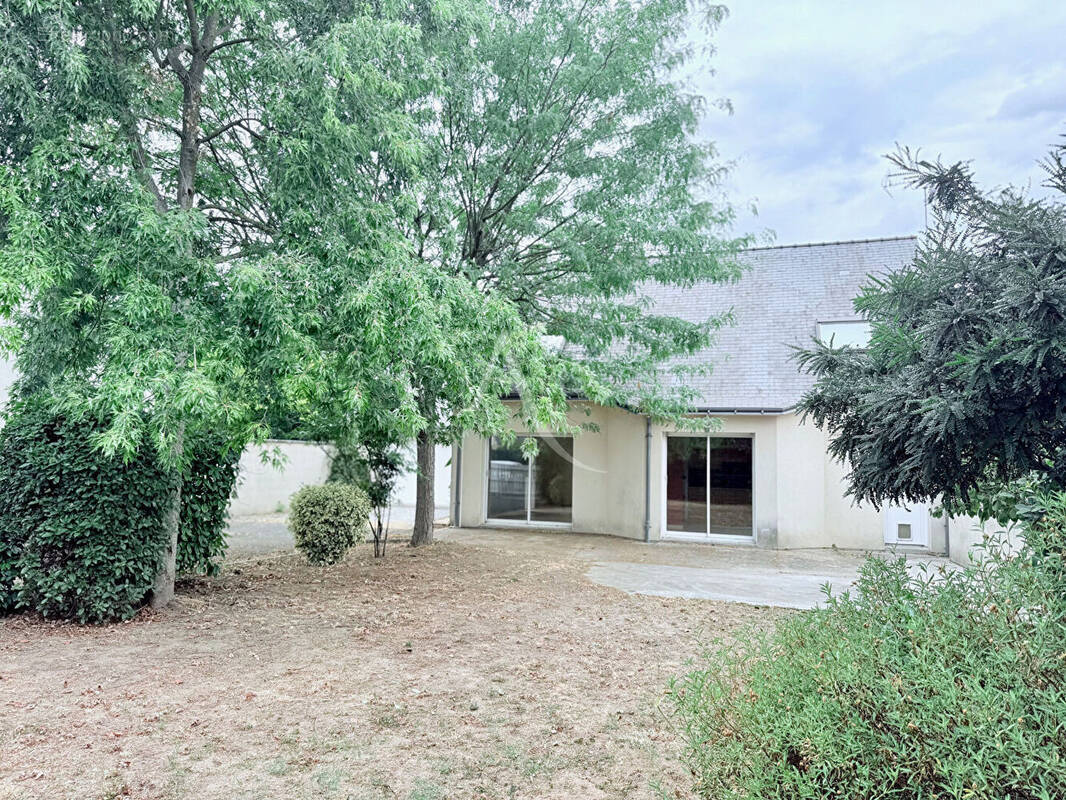 Maison à ANGERS
