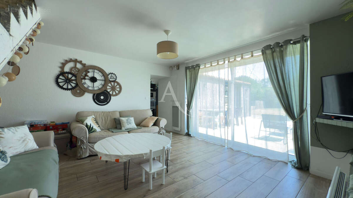 Maison à LA ROCHE-SUR-YON