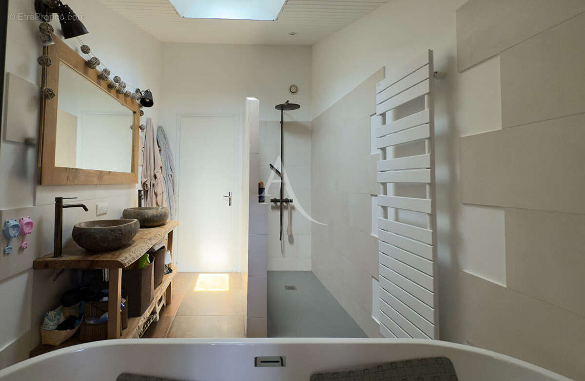 Maison à LA ROCHE-SUR-YON