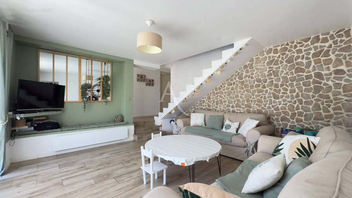 Maison à LA ROCHE-SUR-YON