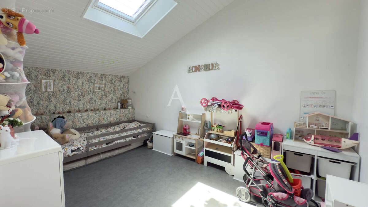 Maison à LA ROCHE-SUR-YON