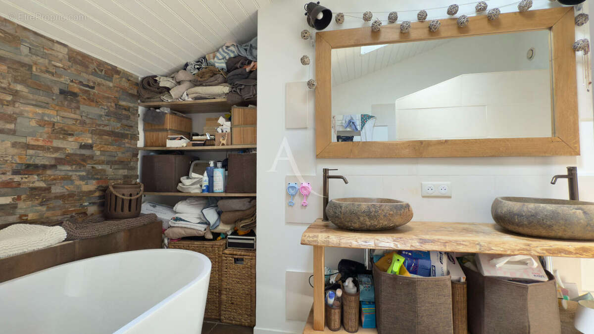 Maison à LA ROCHE-SUR-YON