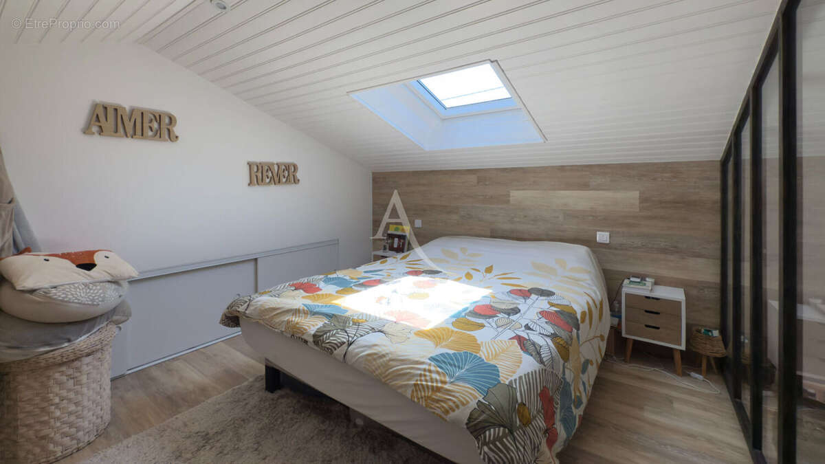 Maison à LA ROCHE-SUR-YON