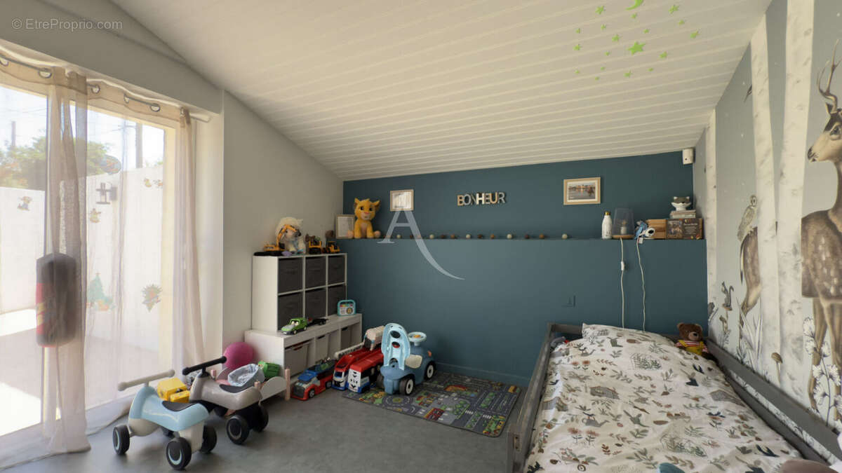 Maison à LA ROCHE-SUR-YON